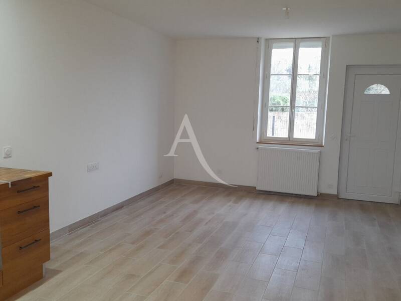 Maison à louer, 102m², LAMOTTE BEUVRON