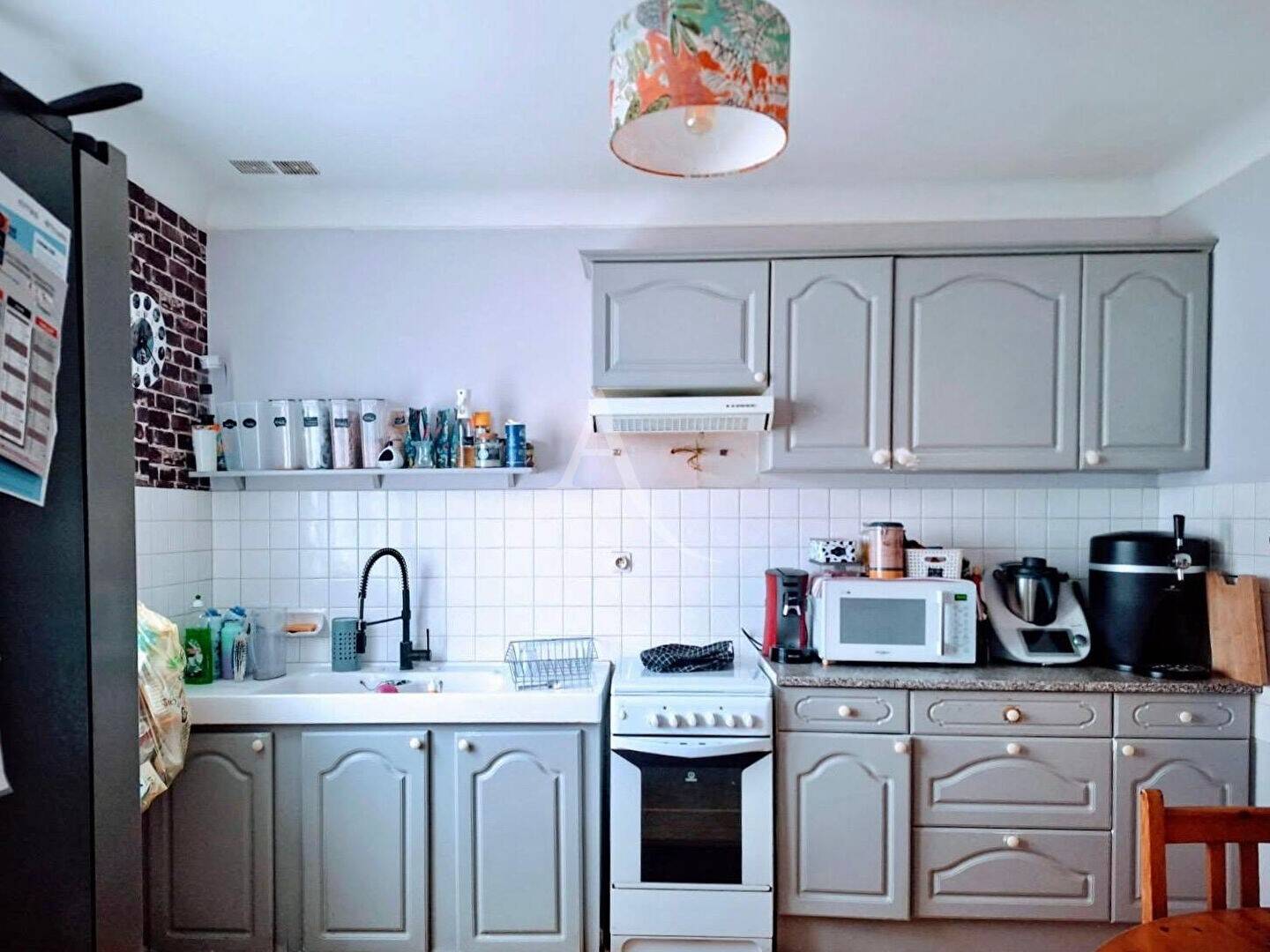 Maison à vendre, 86m², SAINT MICHEL EN L'HERM