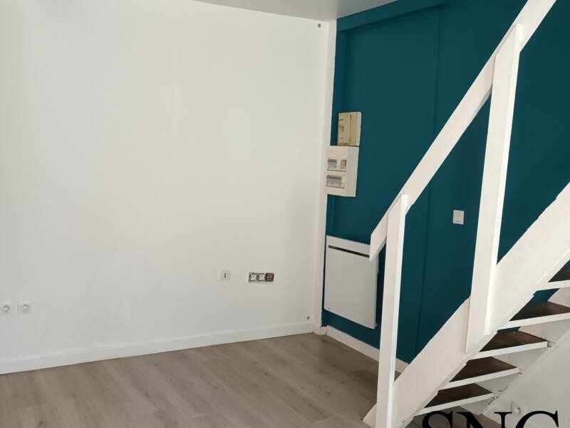 Maison à louer, 36m², ROUEN