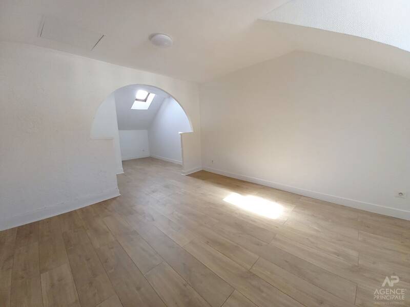 Maison à louer, 28m², RUEIL MALMAISON