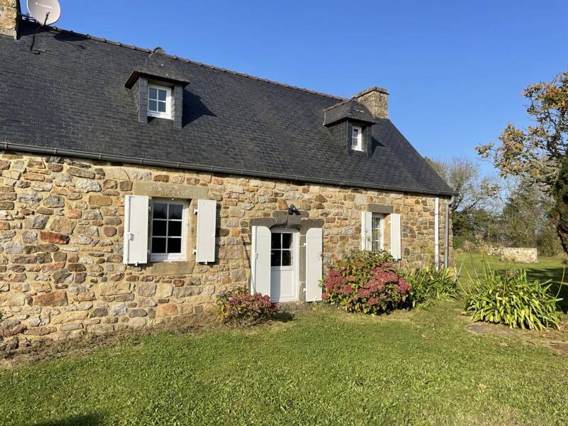Maison à louer, 110m², CROZON