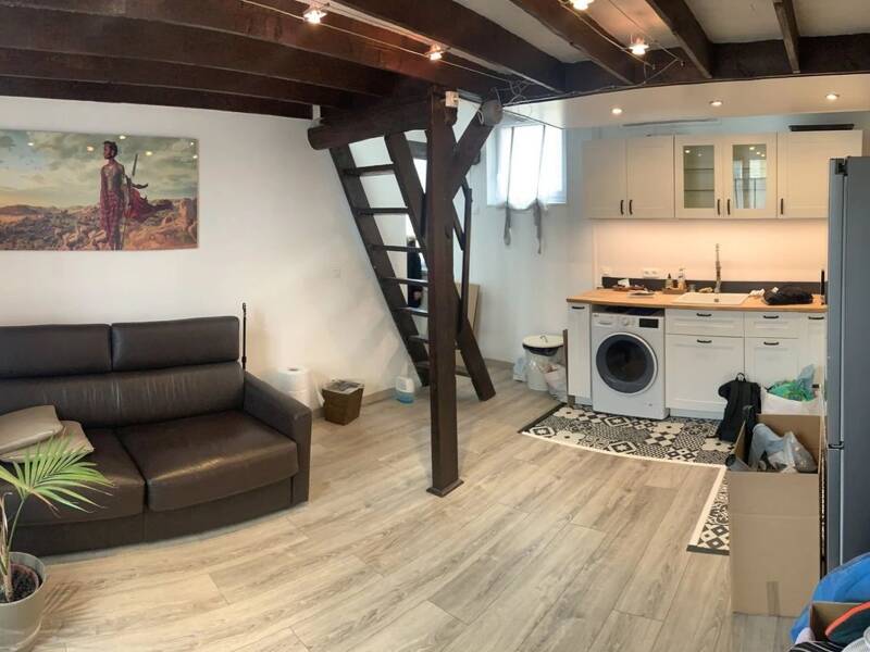 Maison à louer, 29m², NOISY LE GRAND