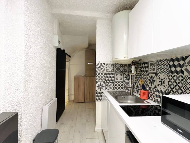 Maison à louer, 14m², AIX EN PROVENCE