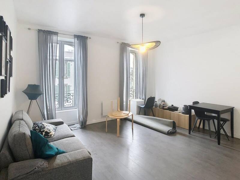 Maison à louer, 39m², BREST