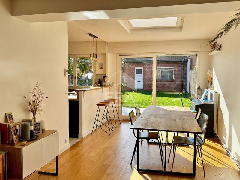 Maison à vendre, 130m², LILLE