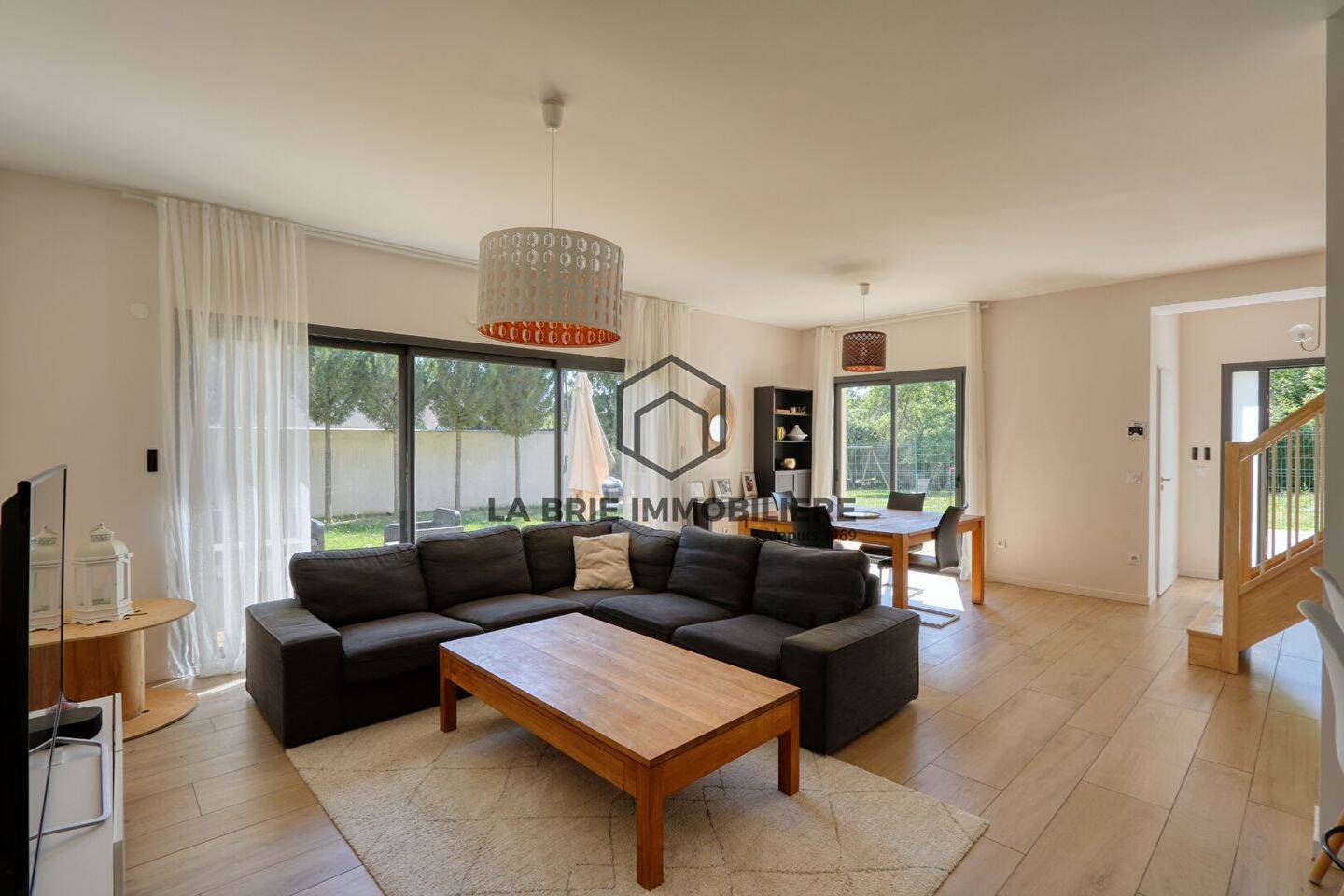 Maison à vendre, 139m², MAROLLES EN BRIE