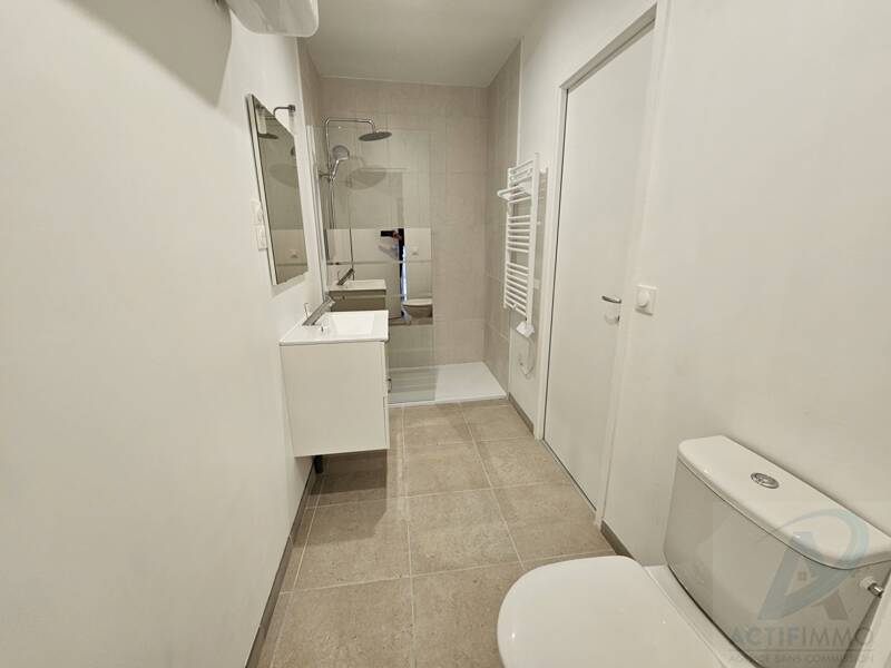 Maison à louer, 58m², MESSEI