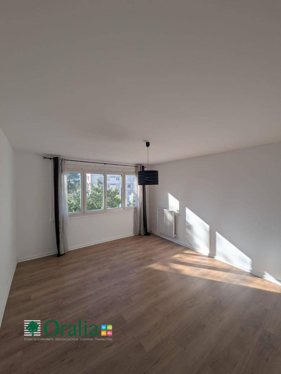 Maison à louer, 56m², MERIGNAC