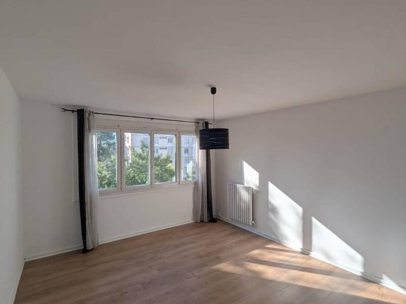 Maison à louer, 56m², MERIGNAC