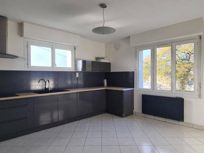 Maison à louer, 133m², LES SORINIERES