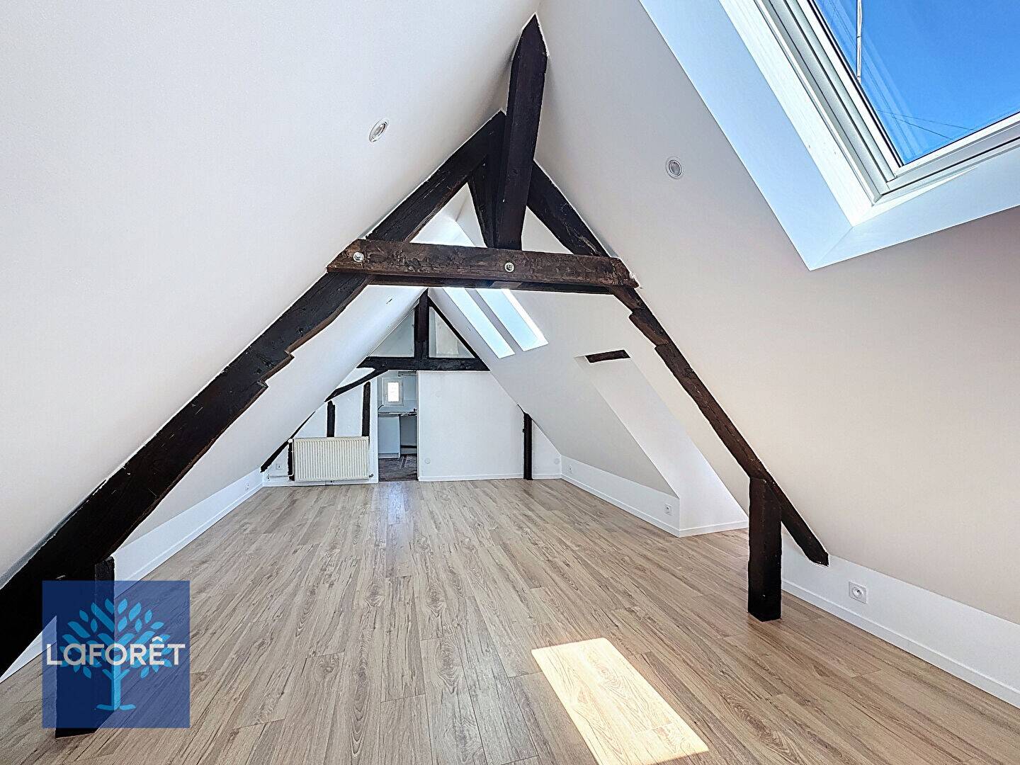 Maison à louer, 43m², CORBEIL ESSONNES