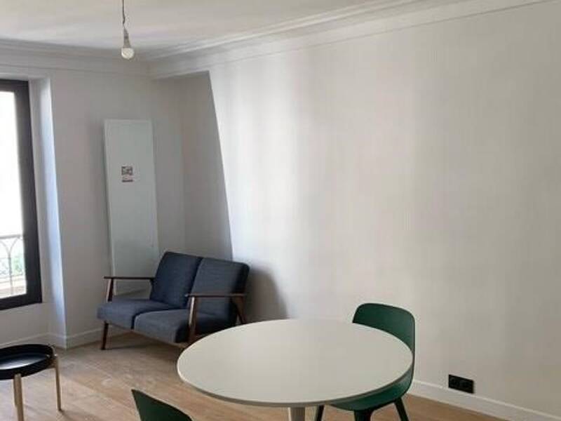 Maison à louer, 34m², PARIS 10E