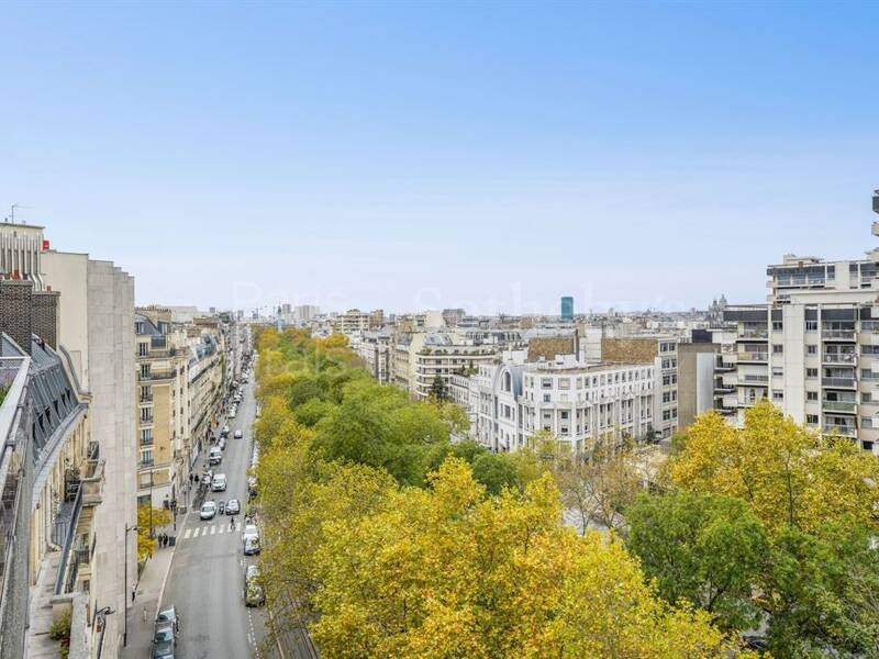 Maison à vendre, 117m², PARIS 11E