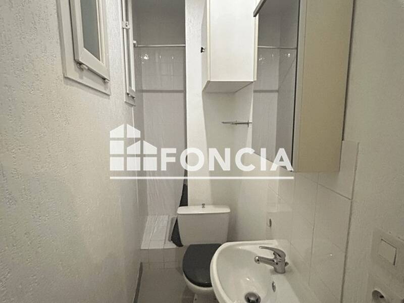 Maison à louer, 32m², ANGERS