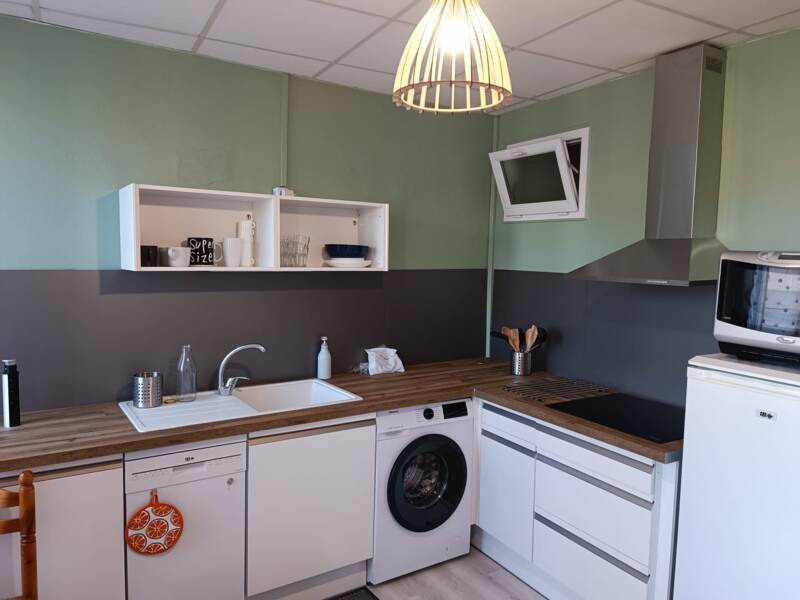 Maison à louer, 49m², MANOSQUE