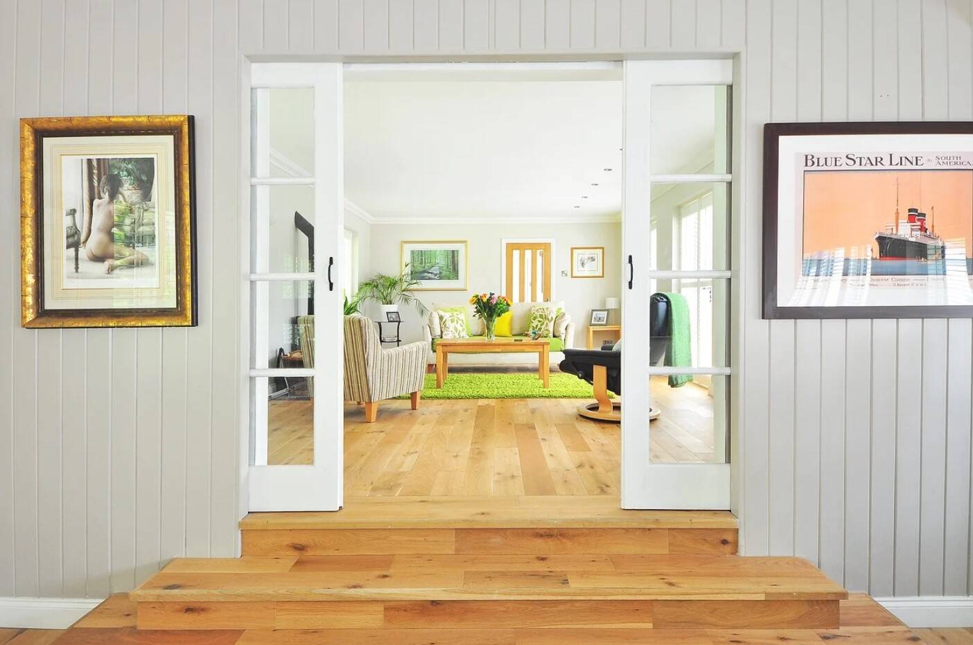 Maison à vendre, 115m², VANNES