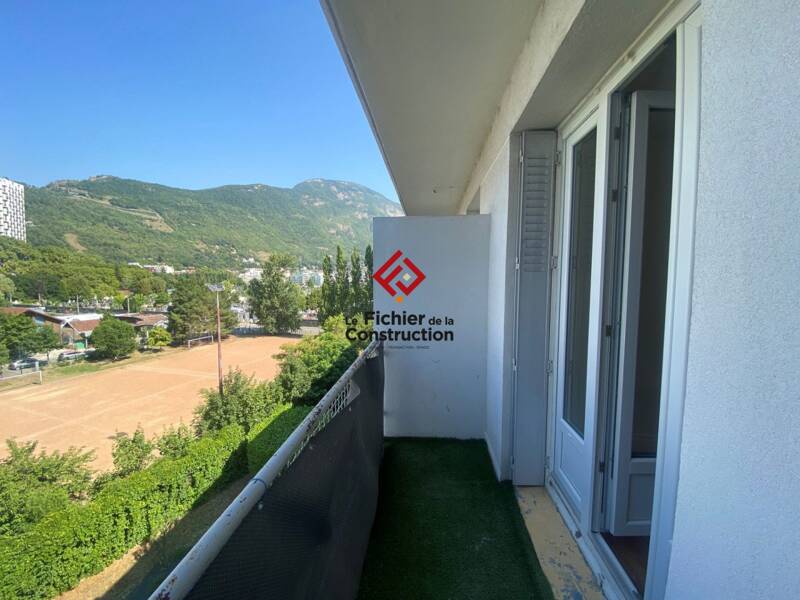 Maison à louer, 52m², GRENOBLE