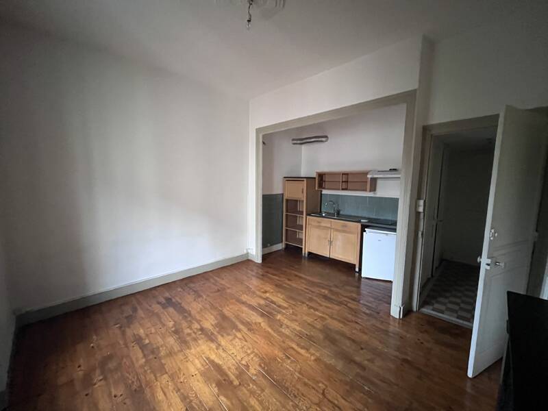 Maison à vendre, 34m², GRENOBLE