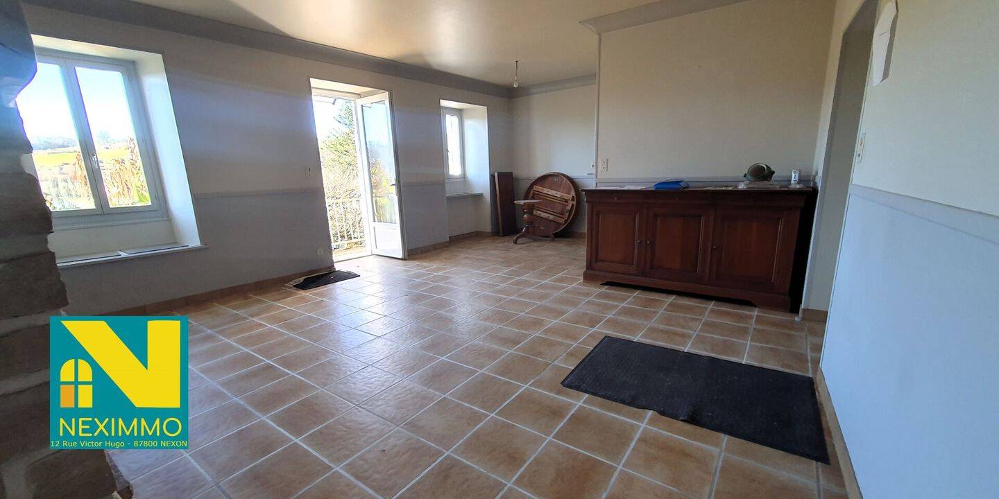 Maison à vendre, 128m², JUMILHAC LE GRAND