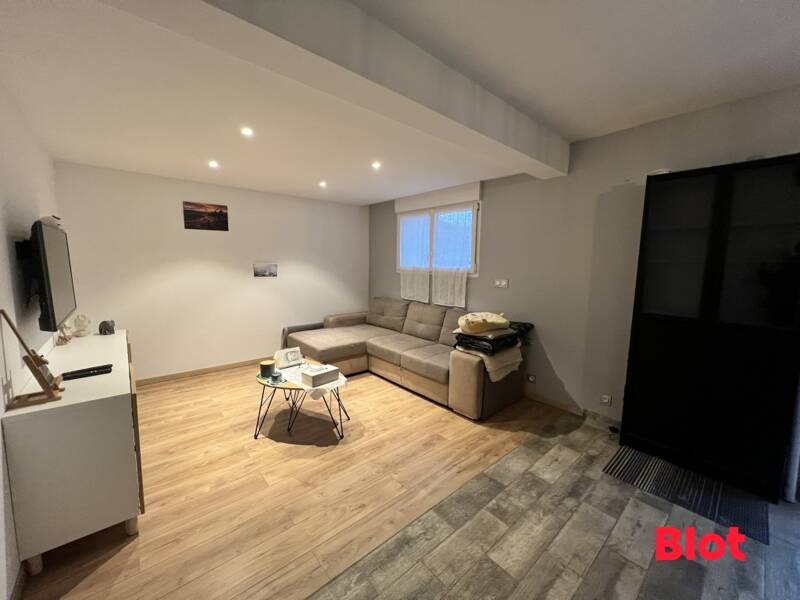 Maison à louer, 94m², MARPIRE