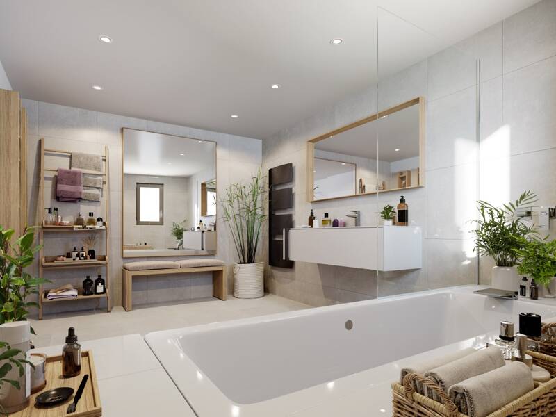 Maison à vendre, 95m², PARIS 17E