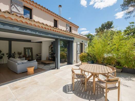 Maison à vendre - Neuf 895 000 € 6 pièces 4 chambres 168 m² 1 600 m² de terrain Assas 34820