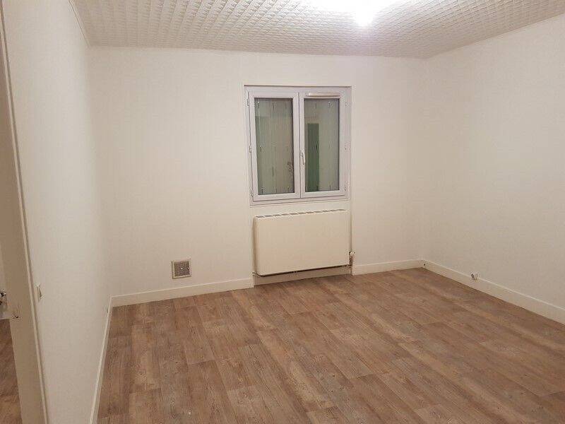 Maison à louer, 41m², NANTEUIL LES MEAUX