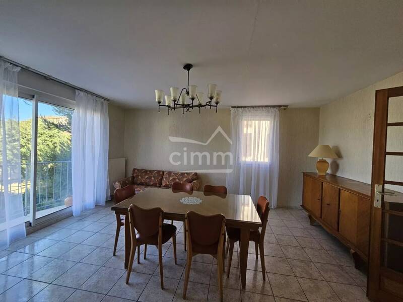 Maison à louer, 74m², ORAISON