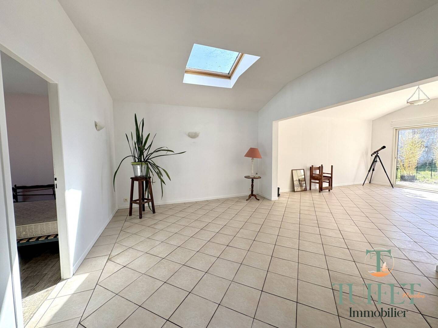 Maison à vendre, 114m², LA TREMBLADE