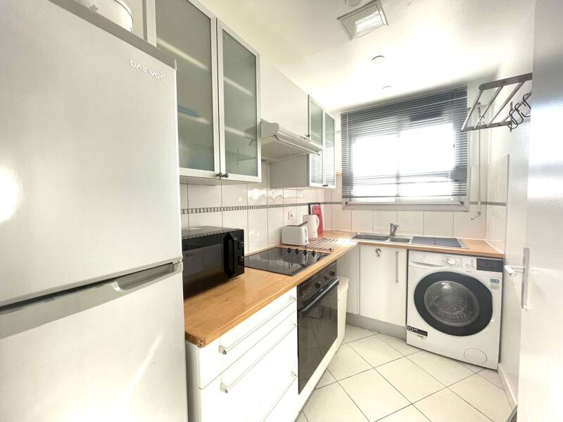 Maison à louer, 30m², PARIS 11E