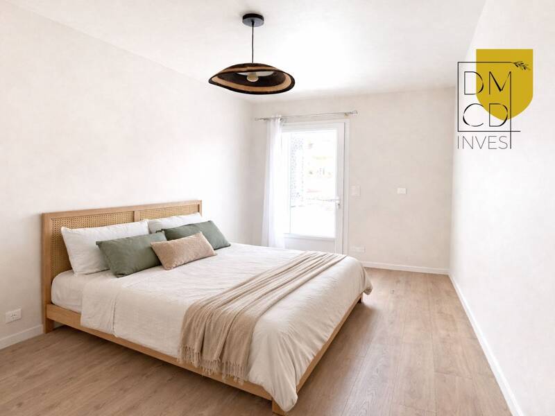 Maison à louer, 98m², MARSEILLE 7E