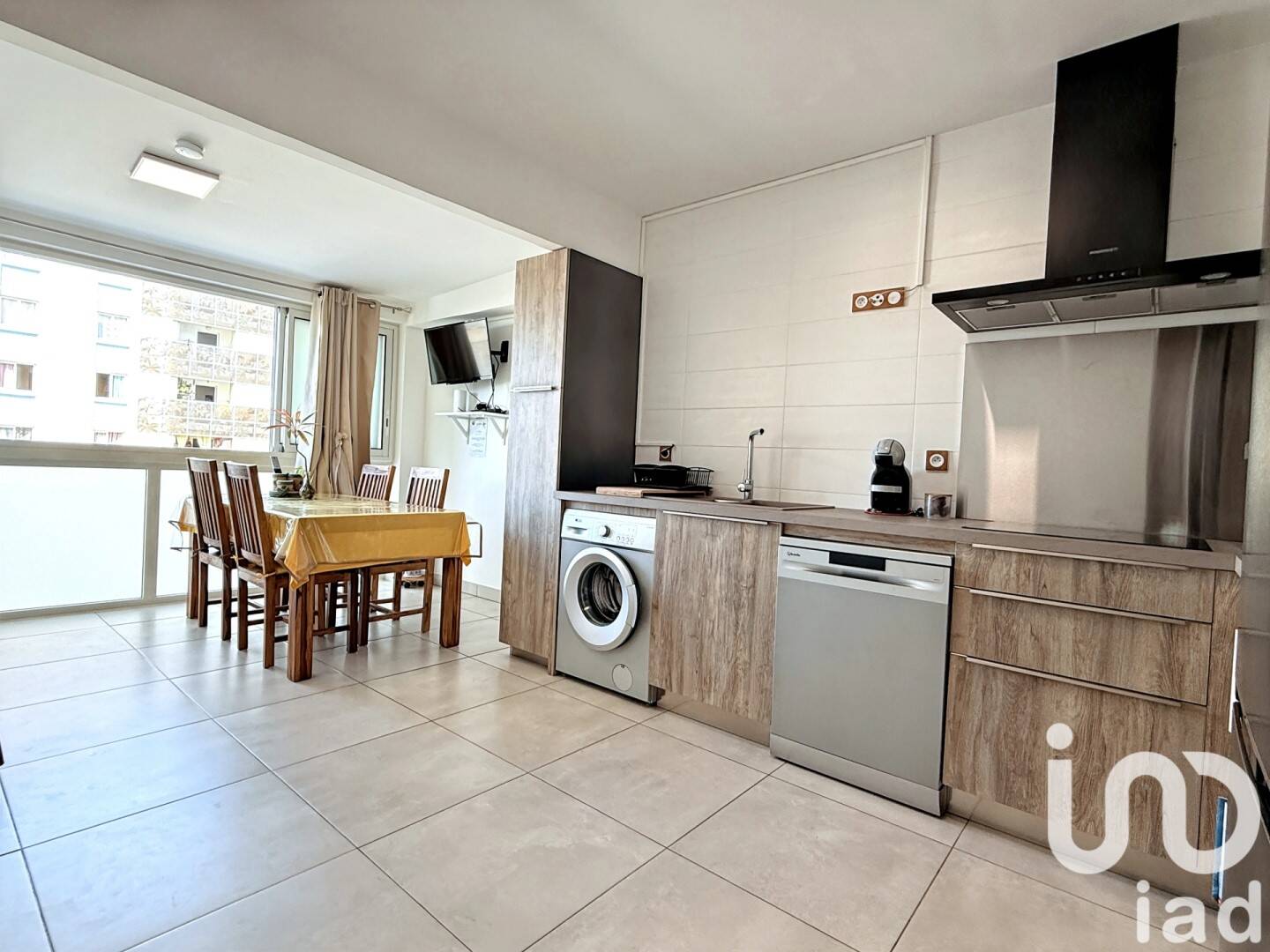Maison à vendre, 85m², SAINT PIERRE