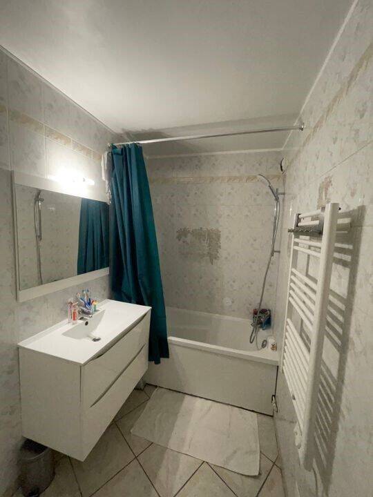 Maison à louer, 64m², MONTIGNY LE BRETONNEUX