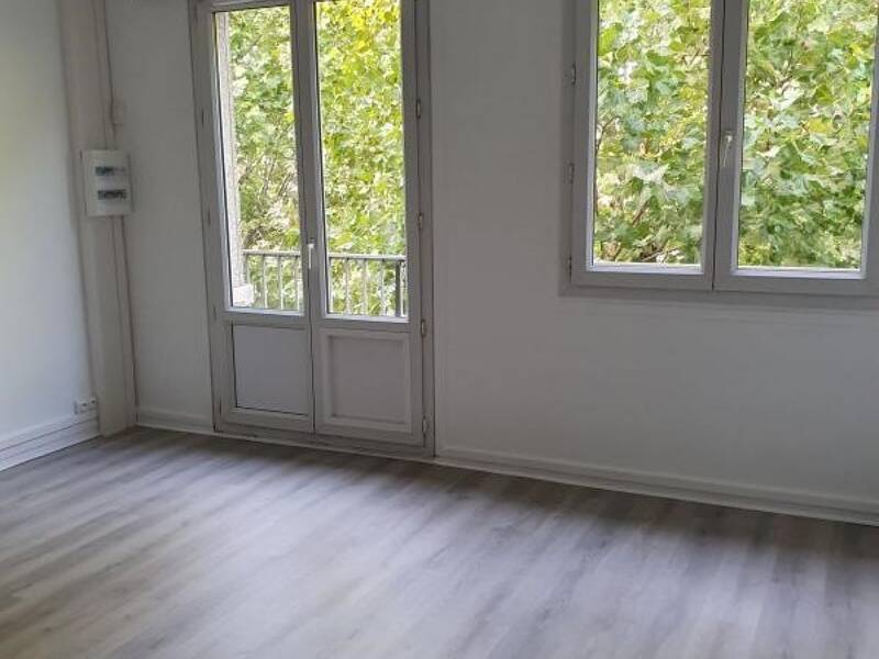 Maison à louer, 60m², ROUEN