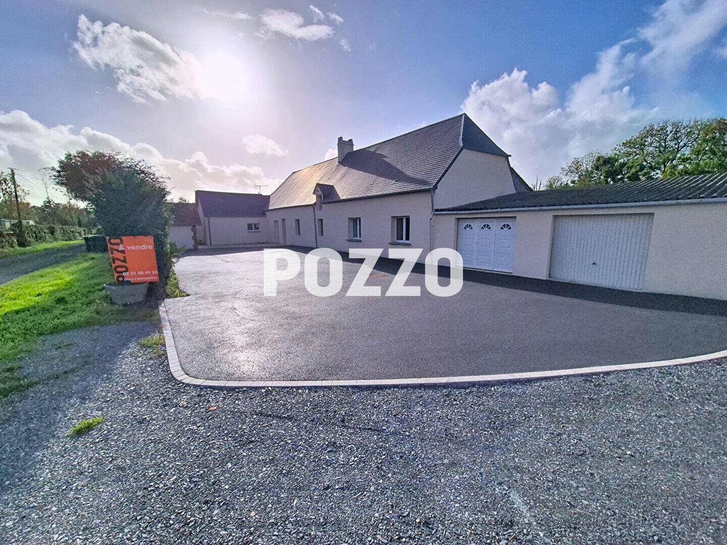 Maison à vendre, 155m², ISIGNY SUR MER