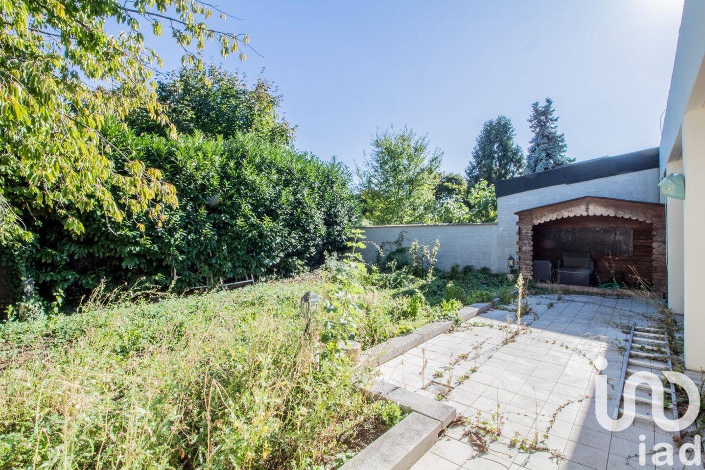 Maison à vendre, 122m², AULNAY SOUS BOIS