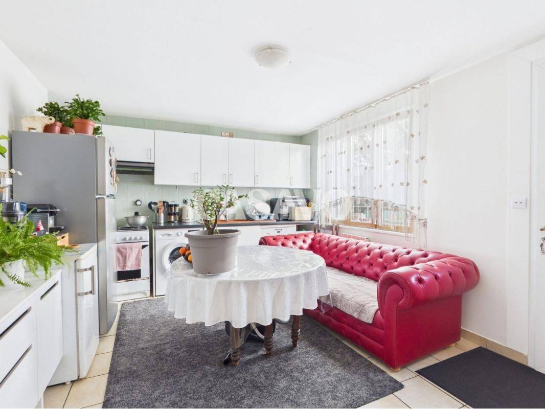 Maison à vendre, 38m², CHAMPIGNY SUR MARNE