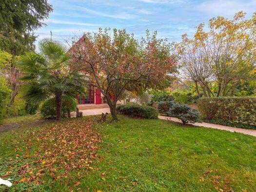 Maison à vendre 399 500 € 4 pièces 3 chambres 120 m² 604 m² de terrain Pontoise 95300