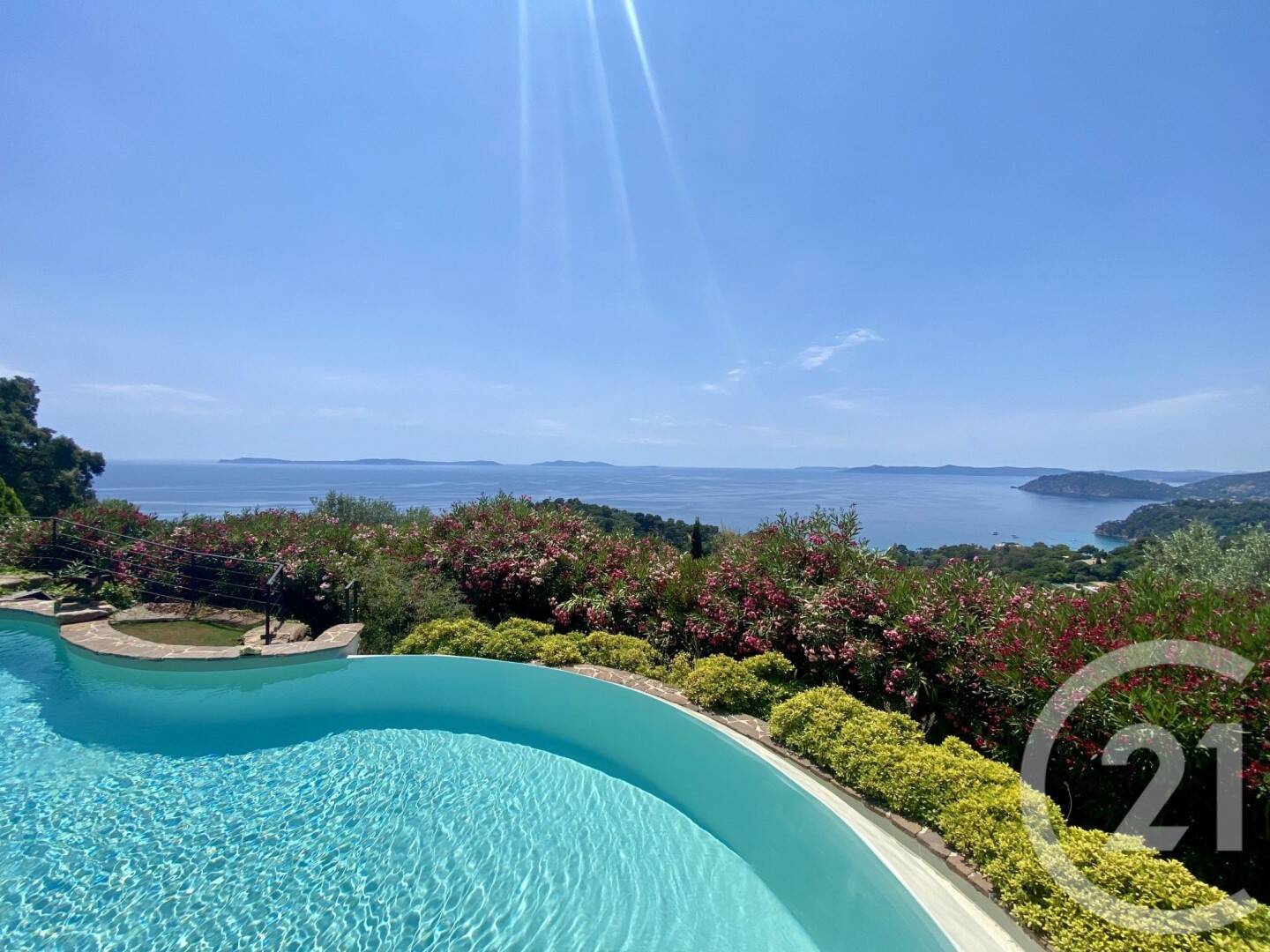 Maison à vendre, 386m², RAYOL CANADEL SUR MER