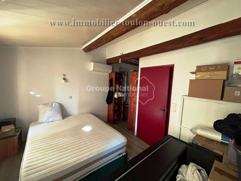 Maison à vendre, 95m², TOULON