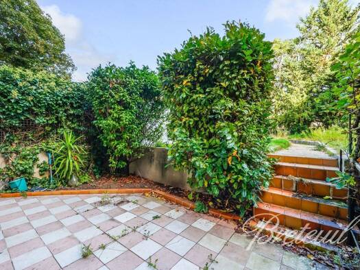 Duplex à vendre 520 000 € 2 pièces 1 chambre 59,4 m² RDC/5 Reine-Mairie Boulogne-Billancourt 92100