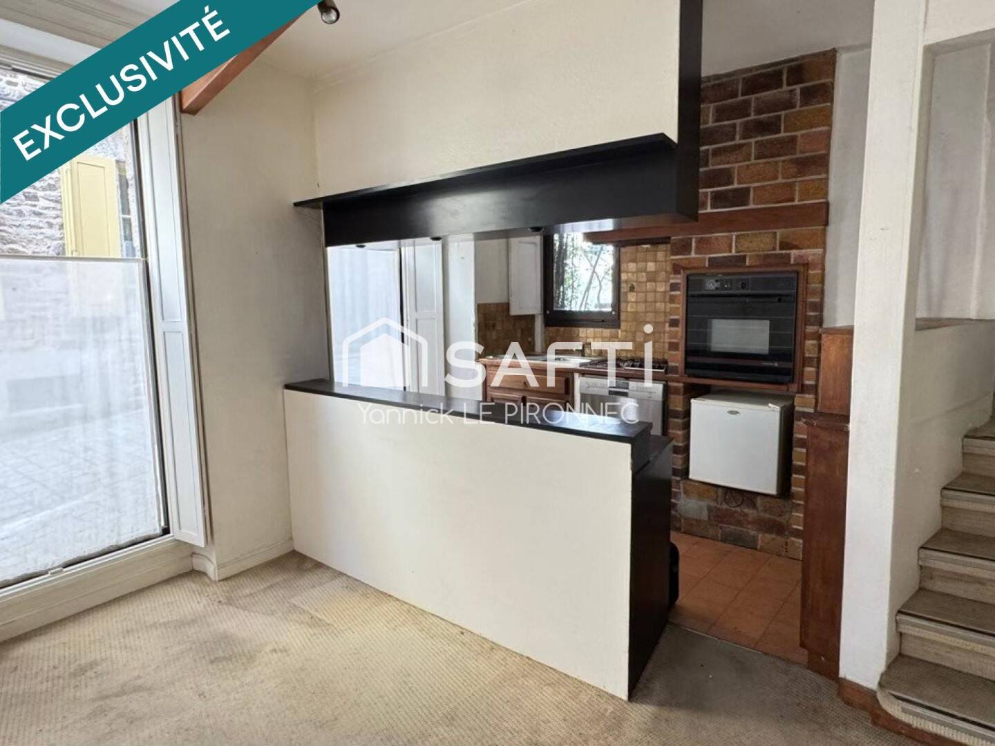 Maison à vendre, 100m², VANNES