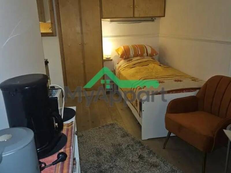 Maison à louer, 17m², PARIS 17E