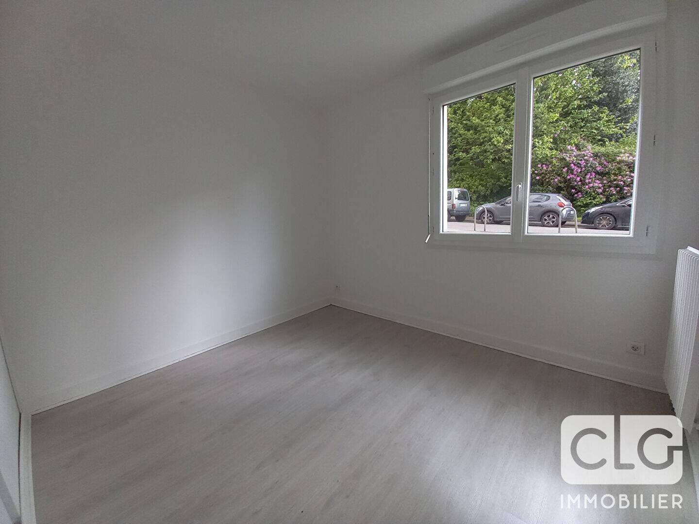 Maison à louer, 62m², QUIMPER