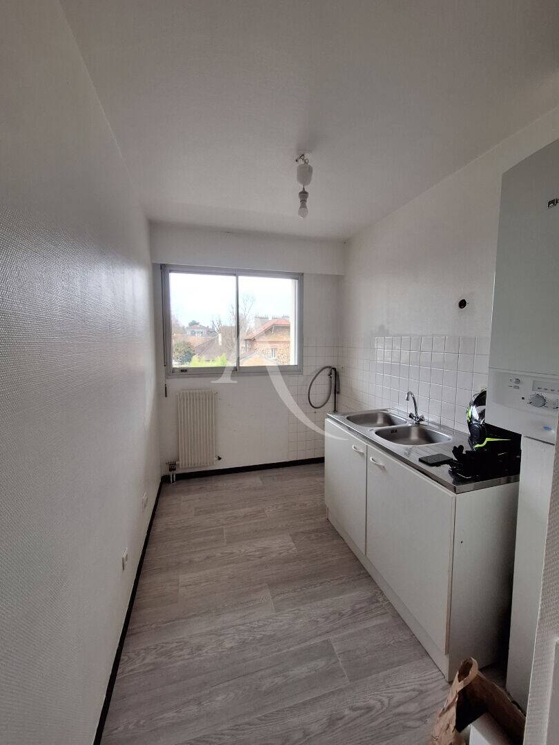 Maison à louer, 48m², CHELLES