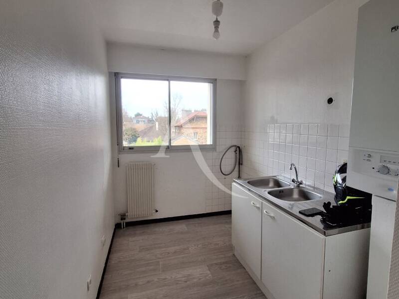 Maison à louer, 48m², CHELLES