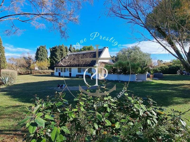 Maison à vendre, 75m², SAINTES MARIES DE LA MER