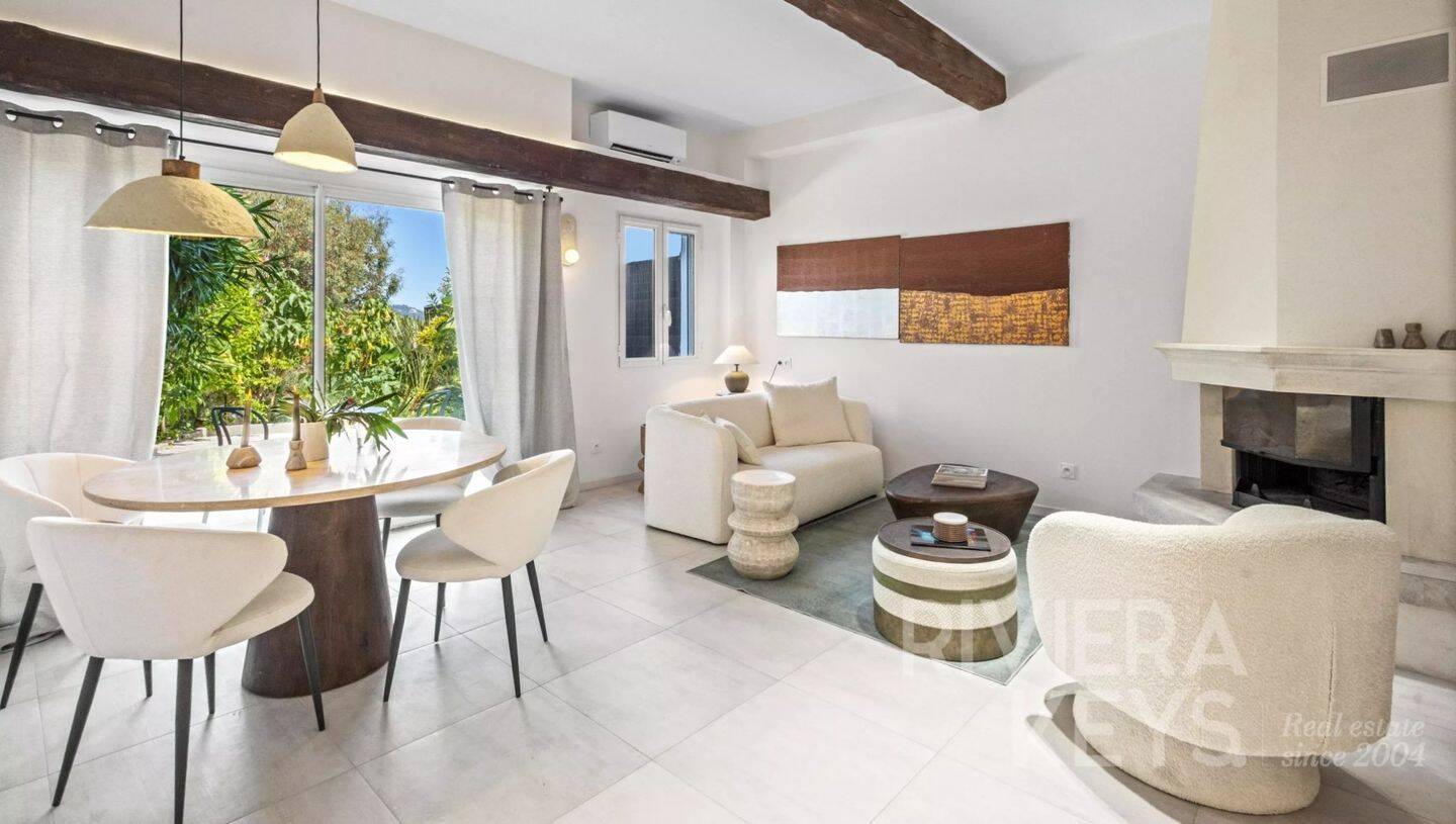 Maison à vendre, 110m², CANNES
