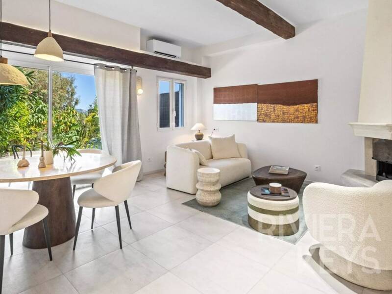 Maison à vendre, 110m², CANNES