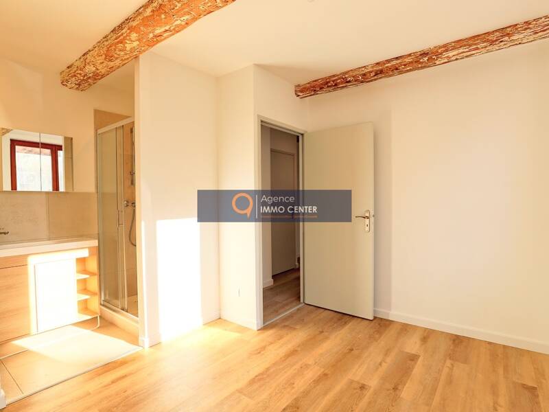 Maison à louer, 32m², SOLLIES PONT